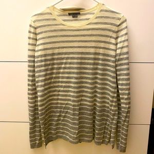 Vince Cashmere Sweater-lightweight